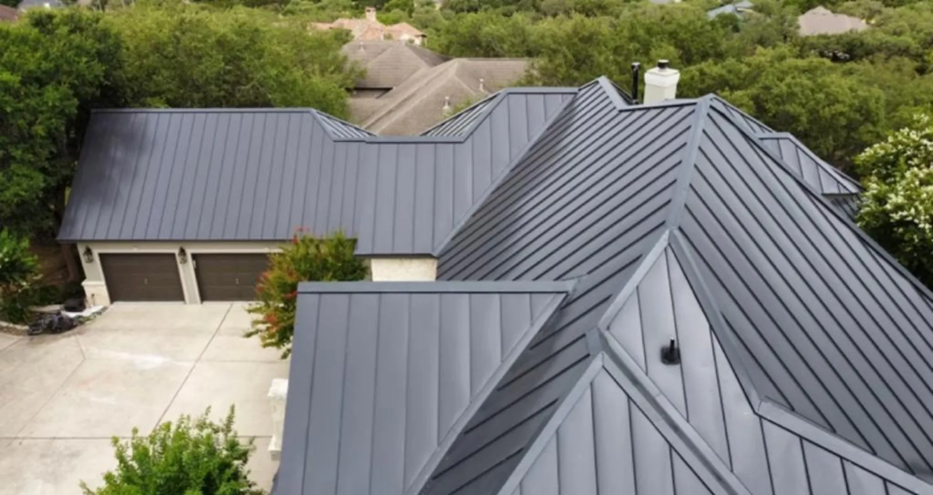 Roof Repair in Hewitt, TX